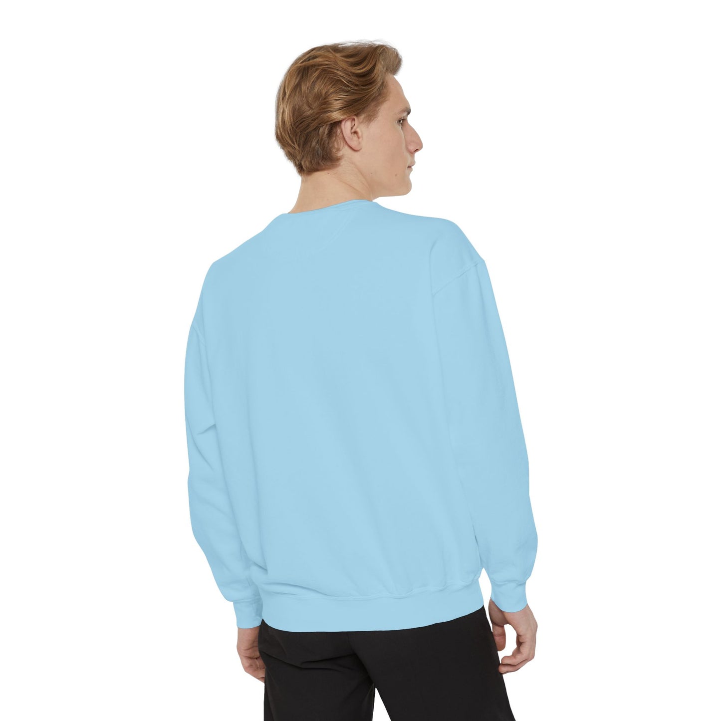 God Vibez Sweatshirt