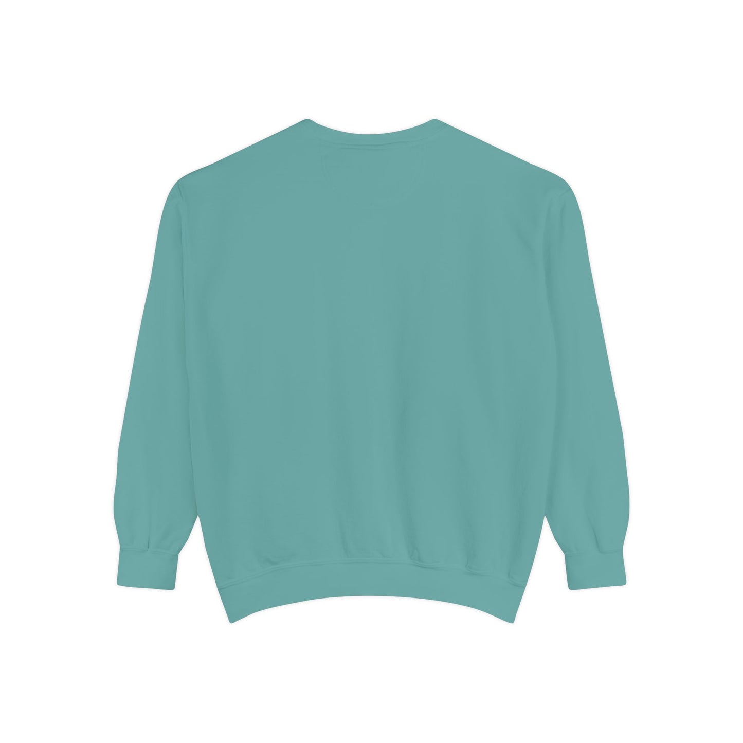 God Vibez Sweatshirt