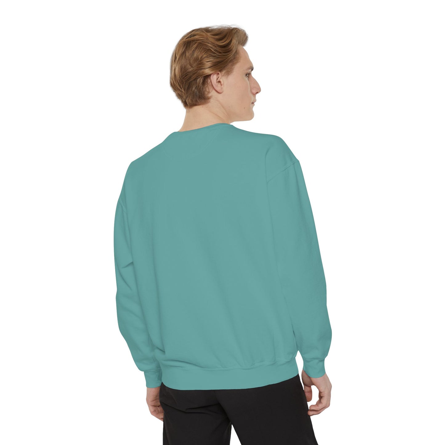 God Vibez Sweatshirt