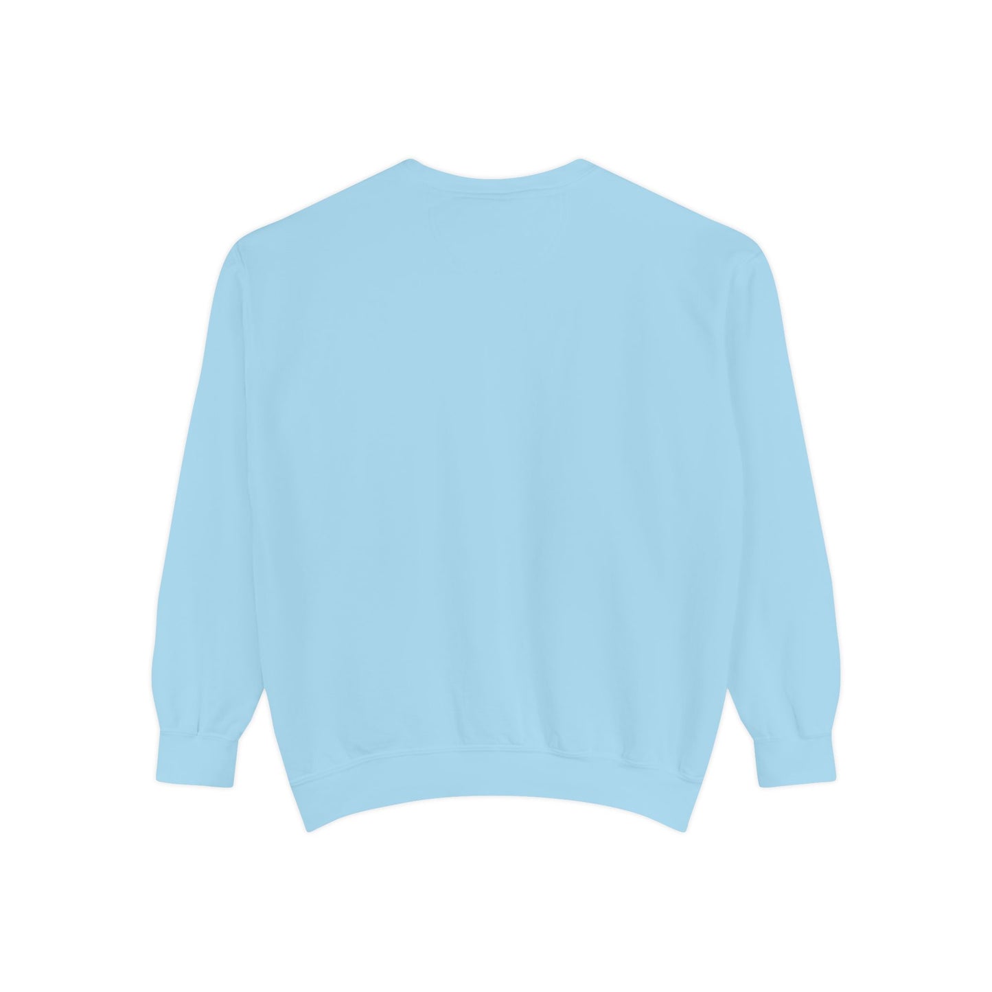 God Vibez Sweatshirt
