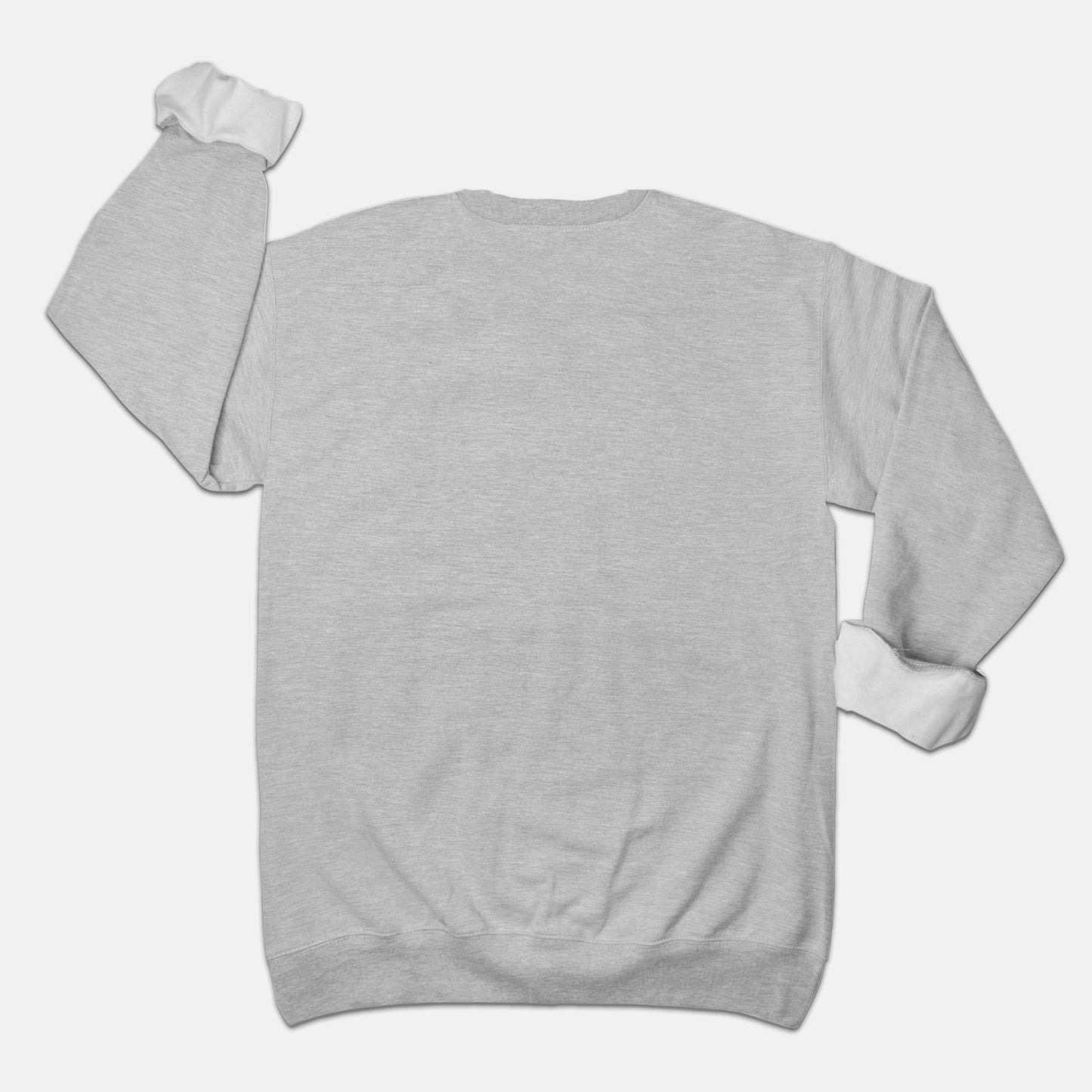Vintage Motherhood Crewneck Sweatshirt