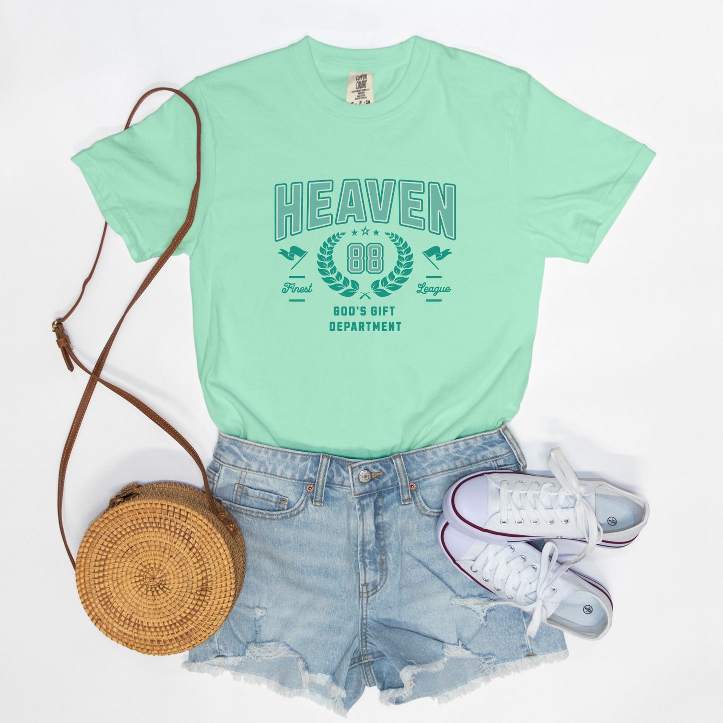 Heaven Tee
