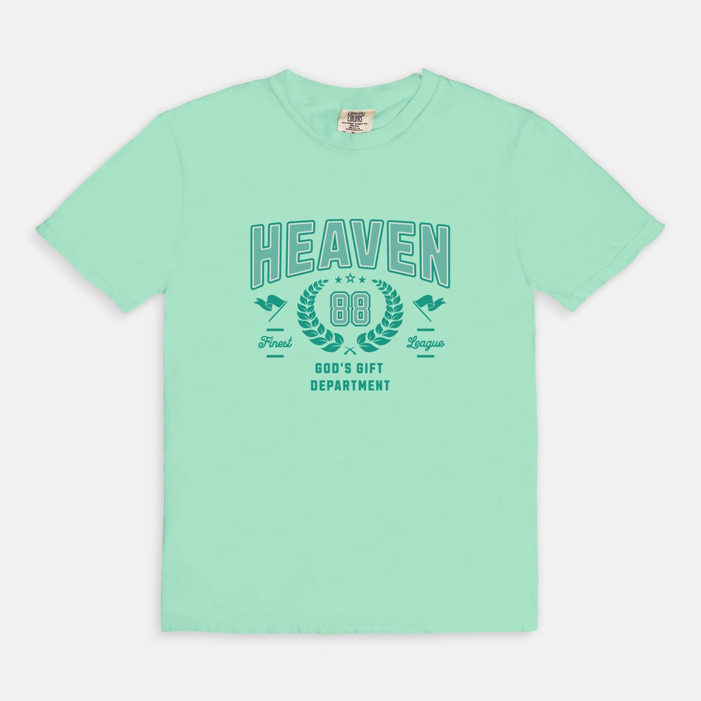 Heaven Tee