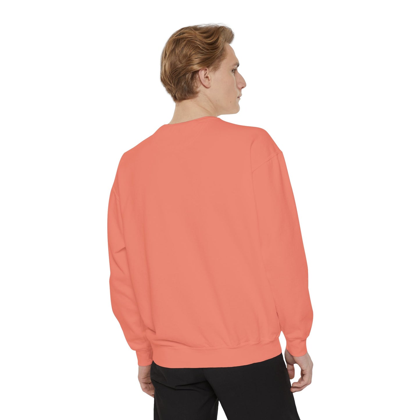 God Vibez Sweatshirt