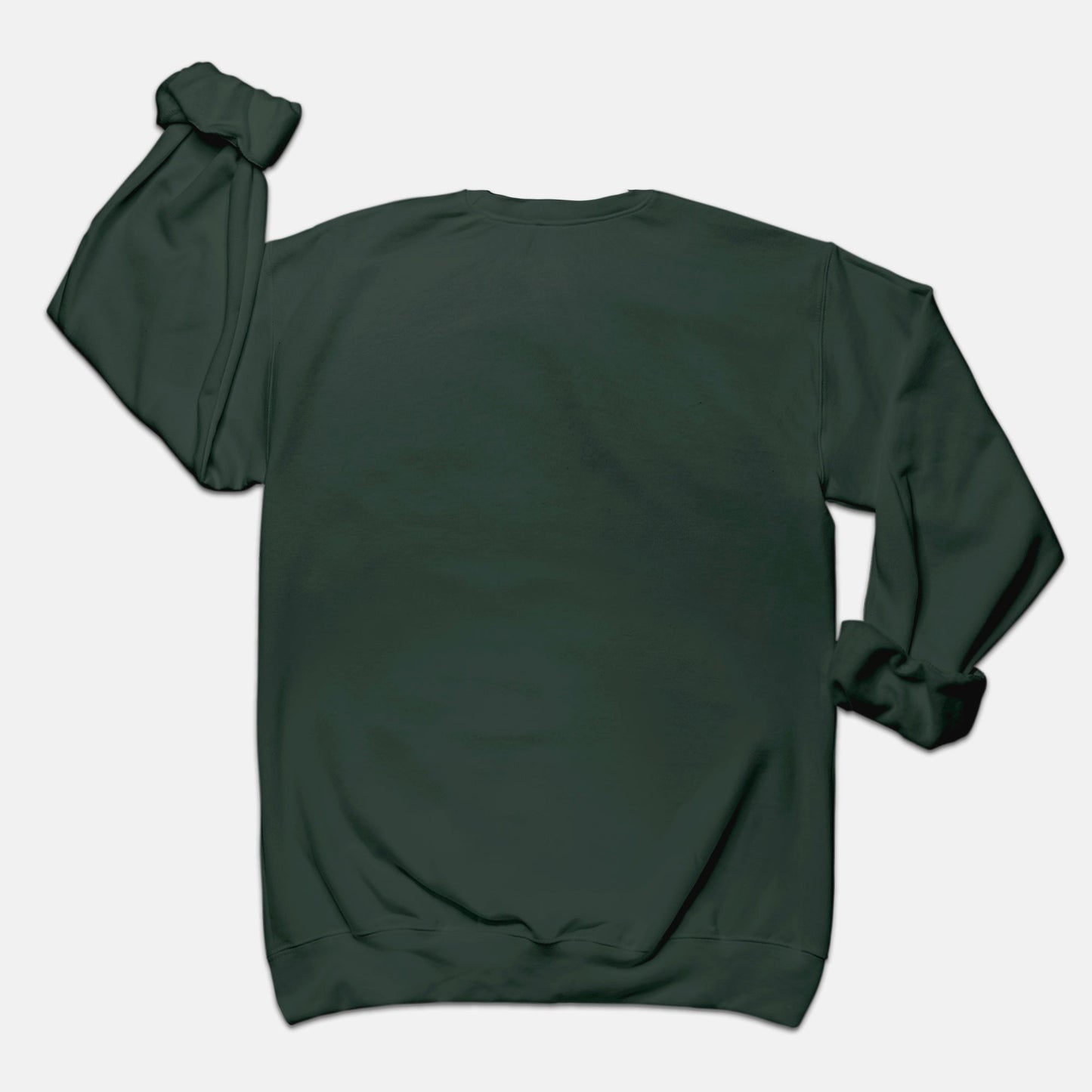 Vintage Motherhood Crewneck Sweatshirt