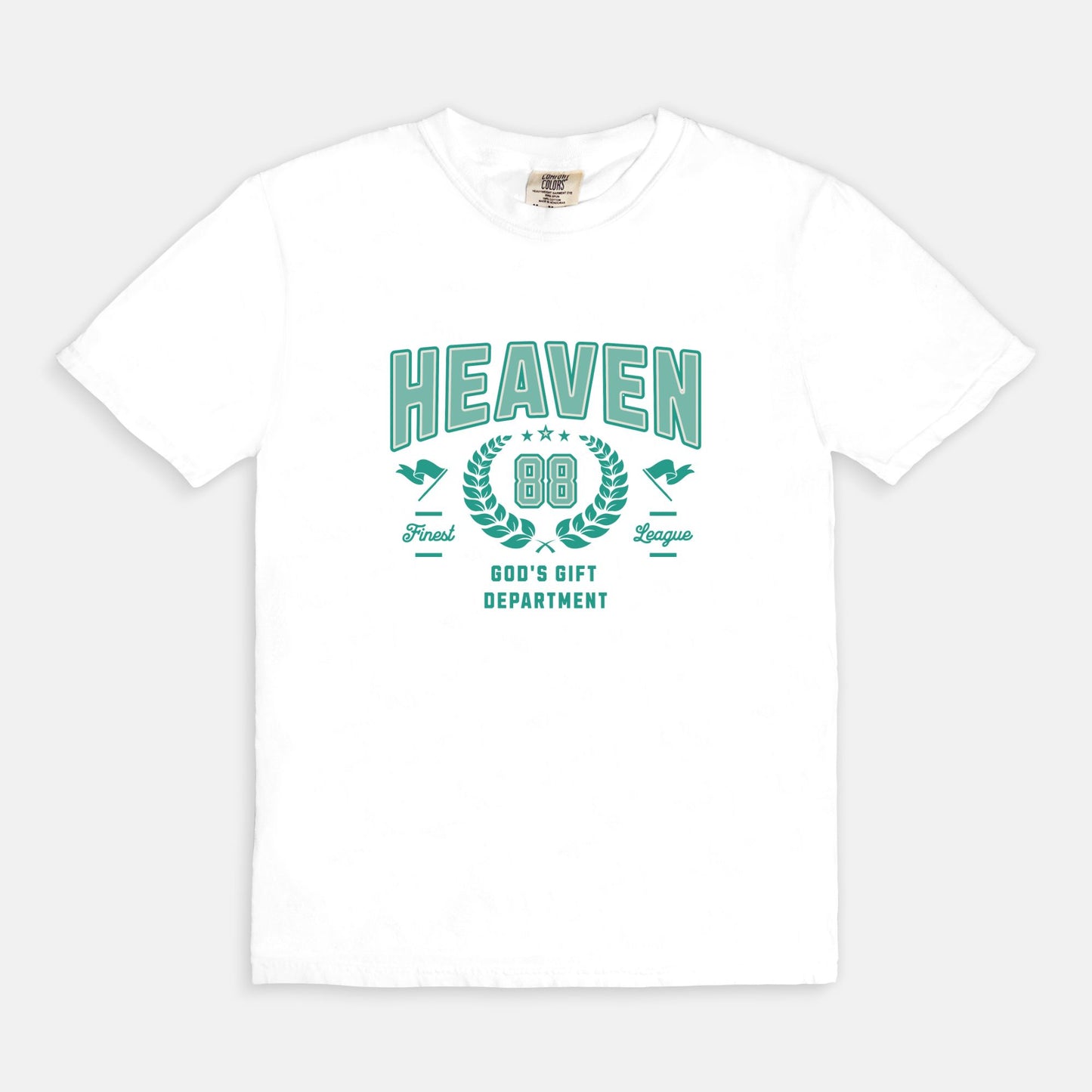Heaven Tee
