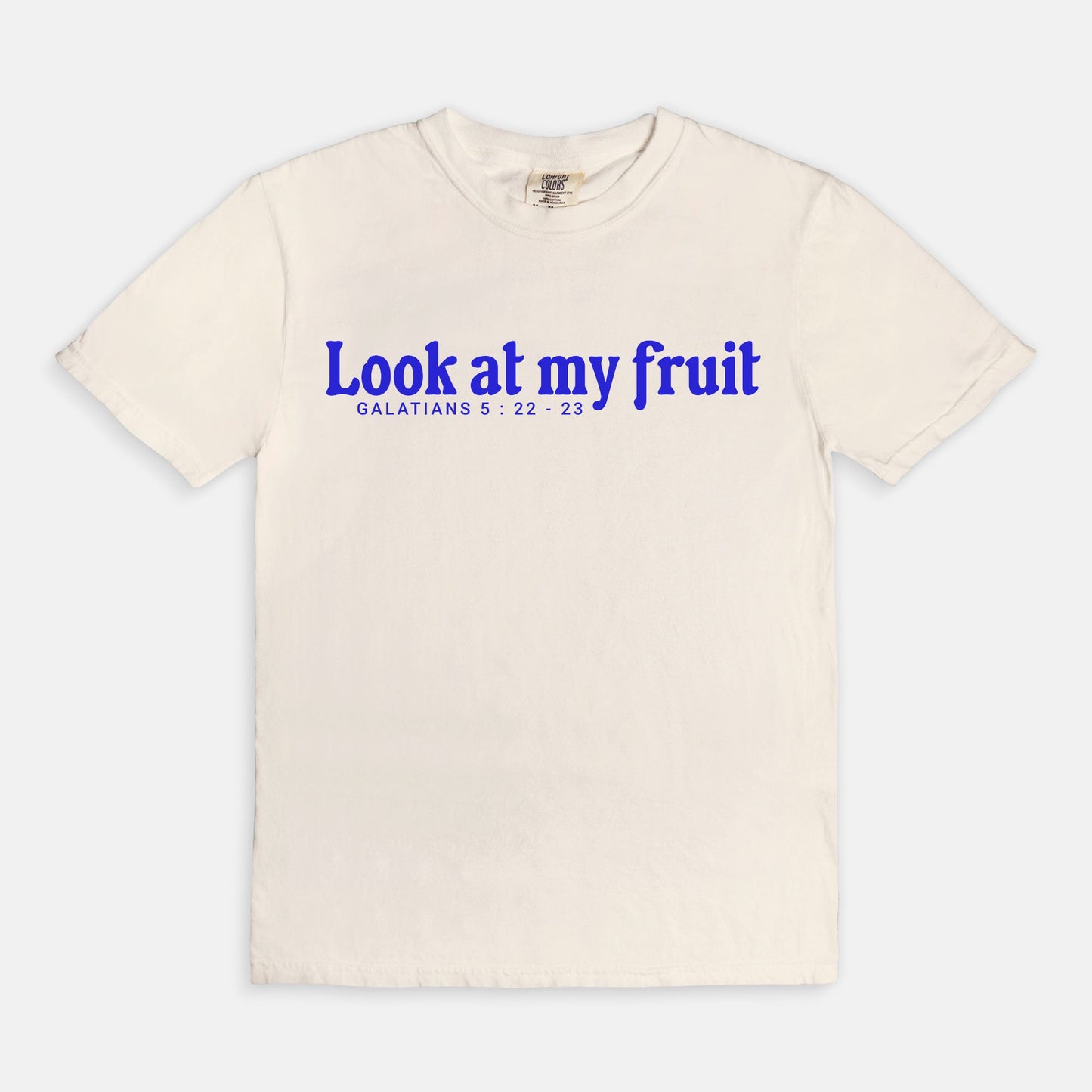 Look at My Fruit Tee