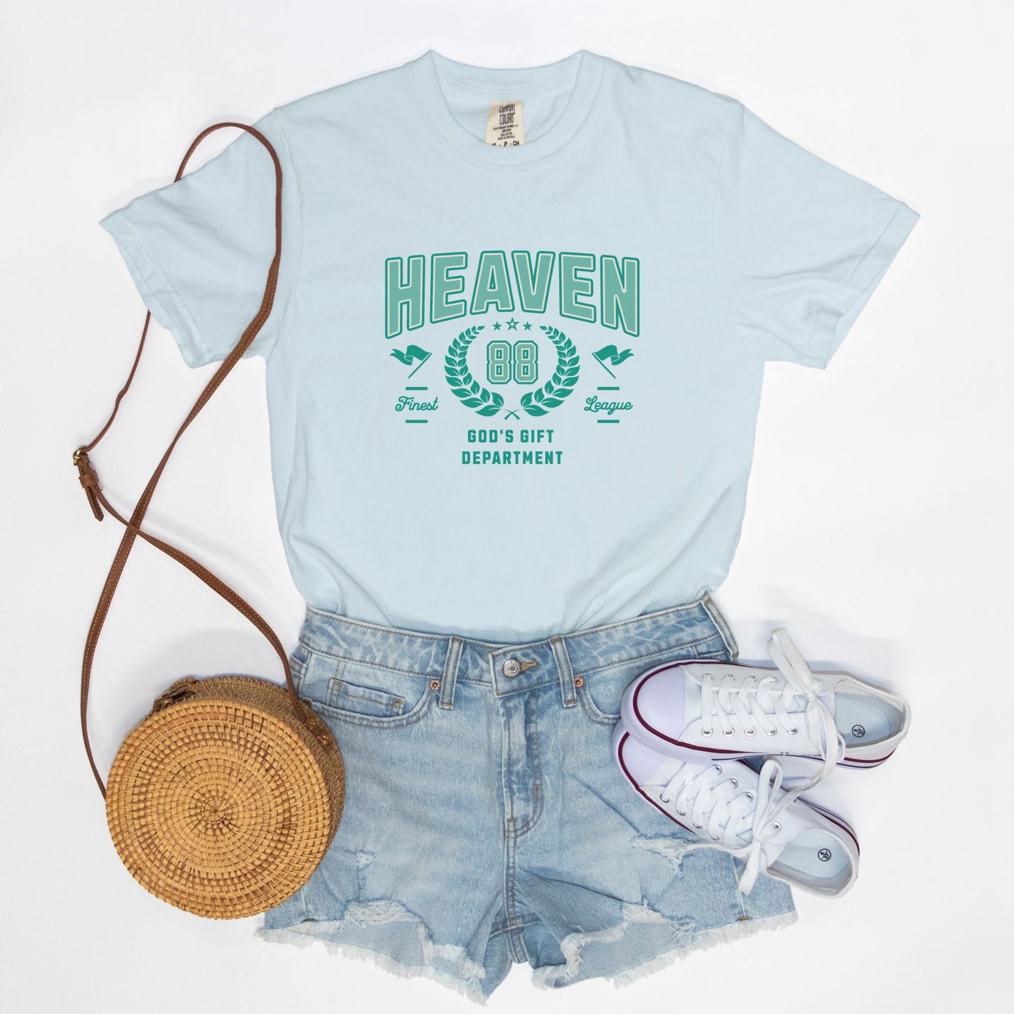 Heaven Tee