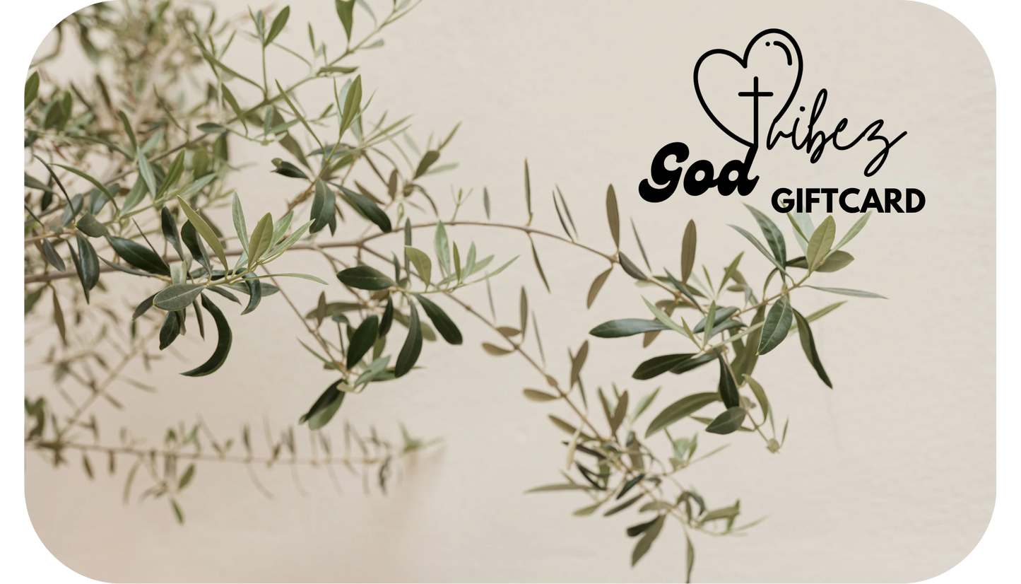 God Vibez Giftcard