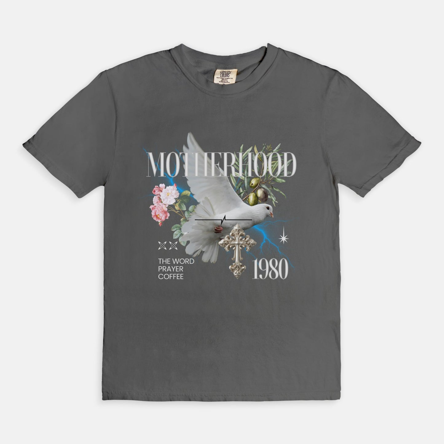 Vintage Motherhood Tee