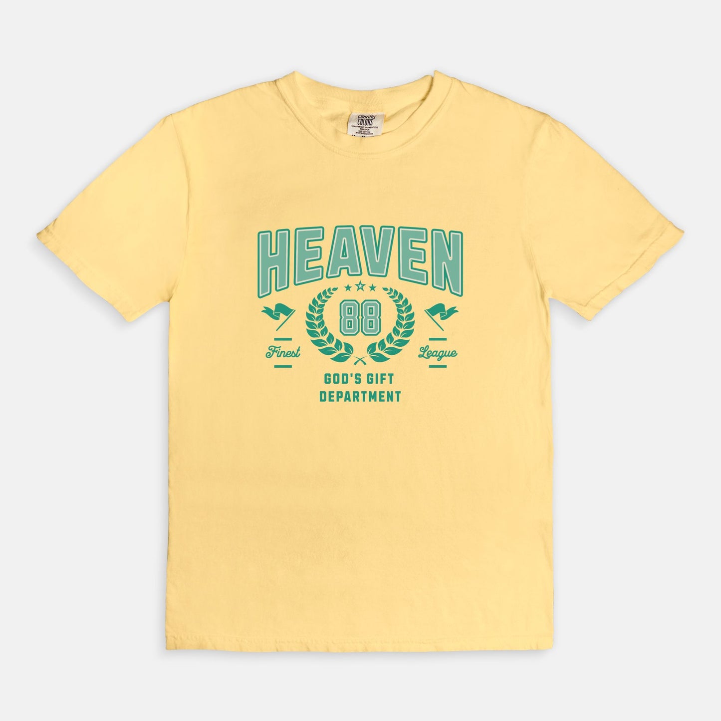 Heaven Tee