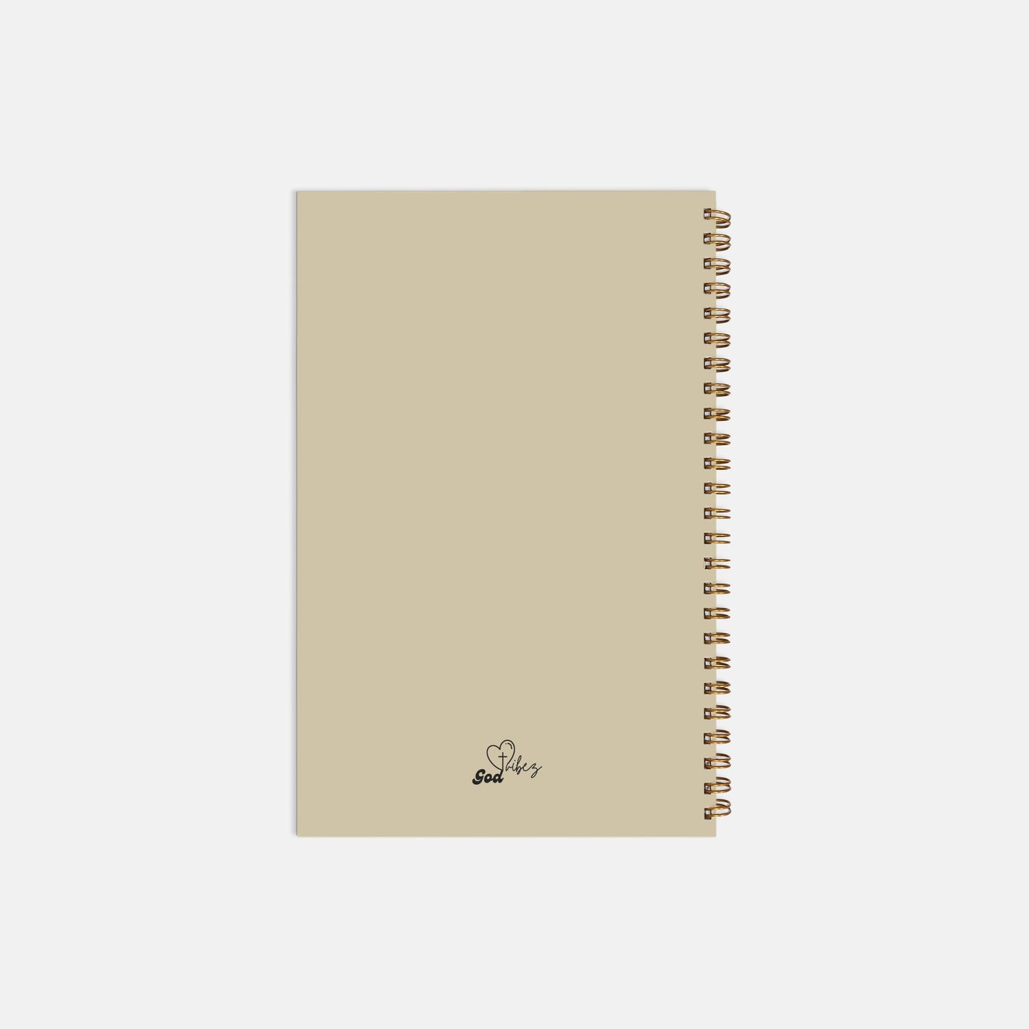 Today I Choose Joy Softcover Spiral Notebook