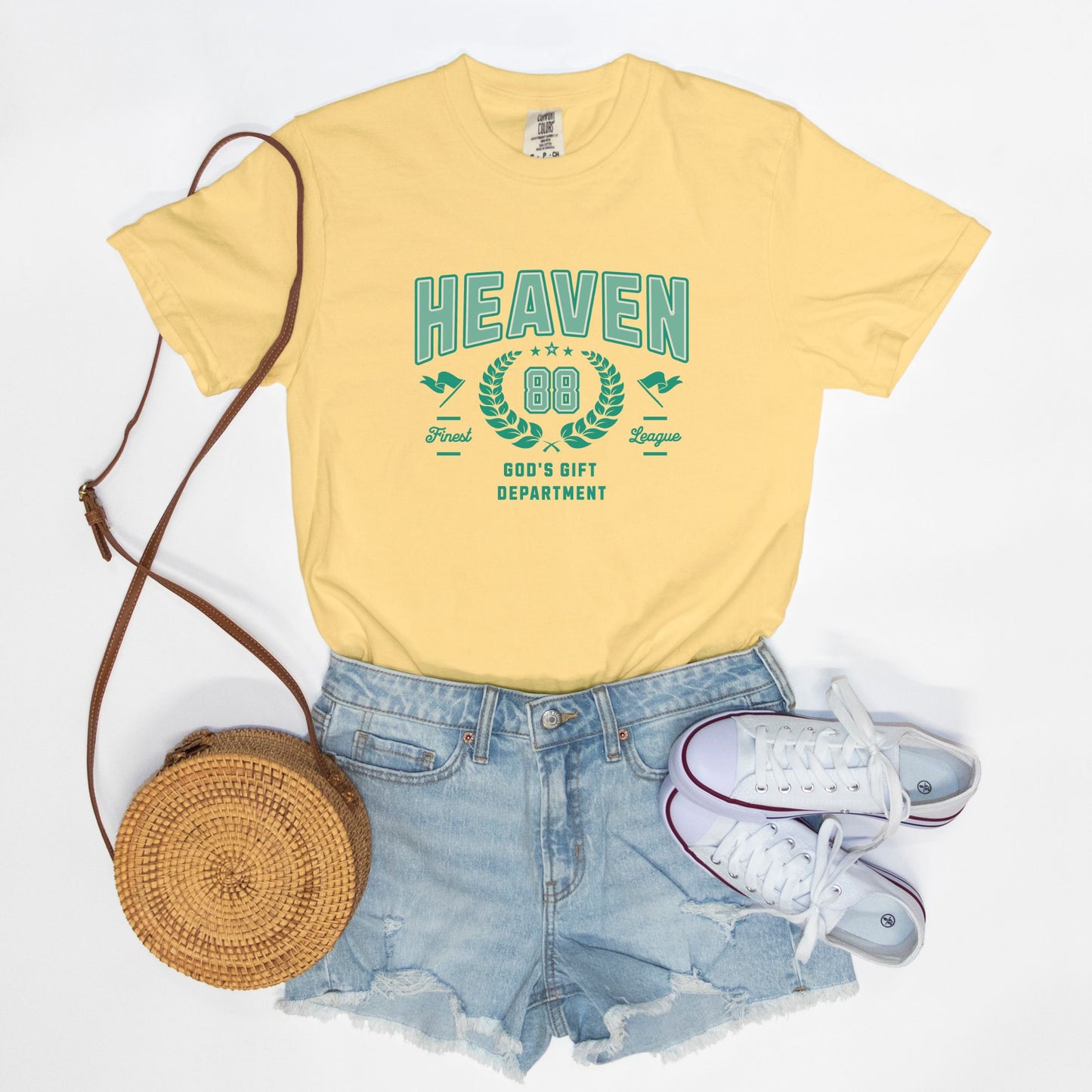 Heaven Tee