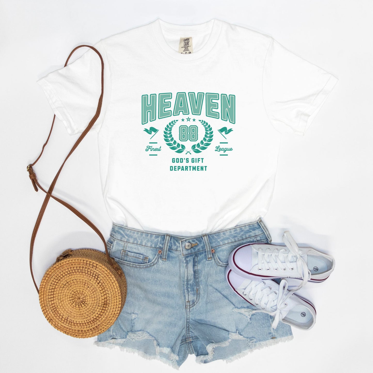 Heaven Tee