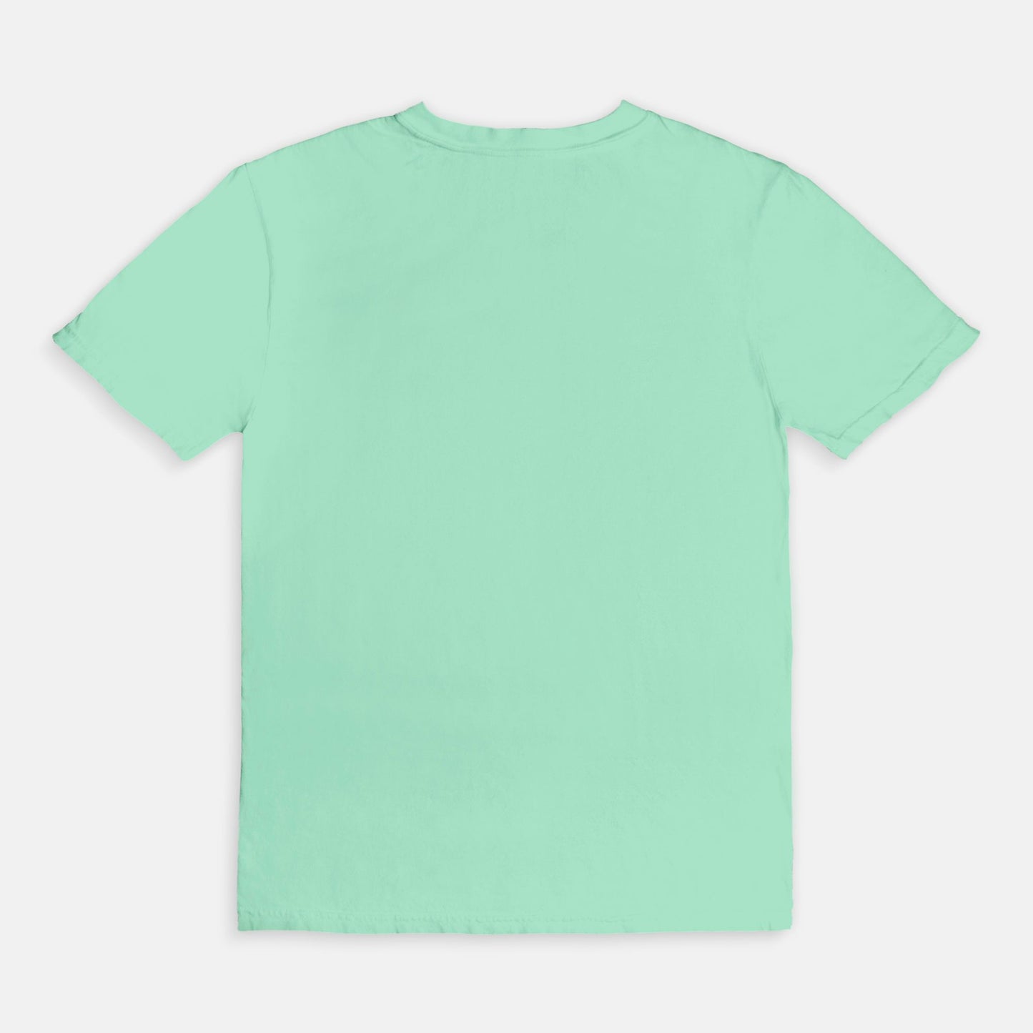 God Vibez Logo Tee