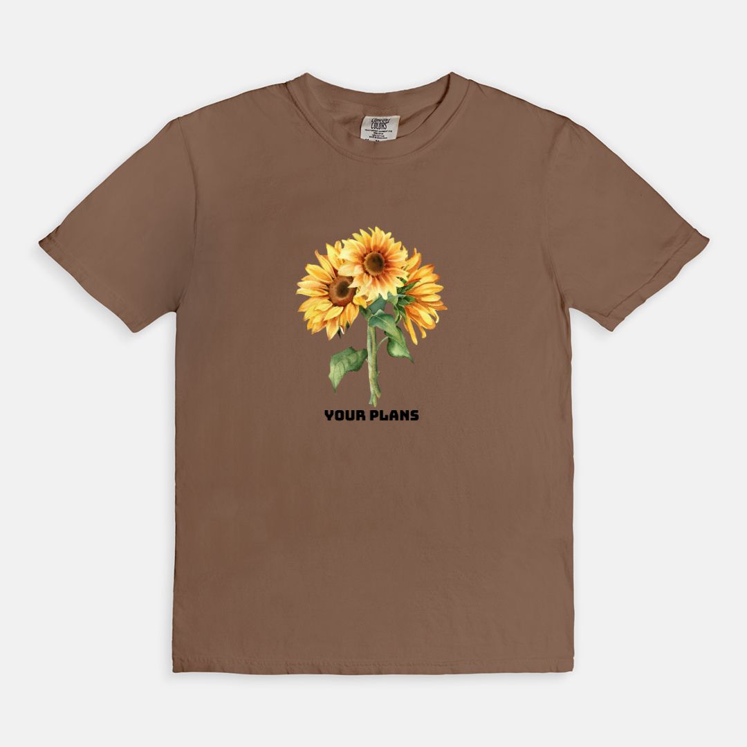 God's Plan Tee