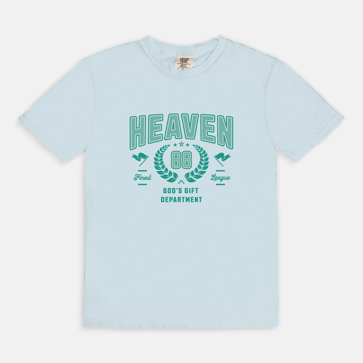 Heaven Tee