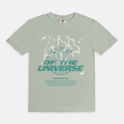 God of the Universe Tee