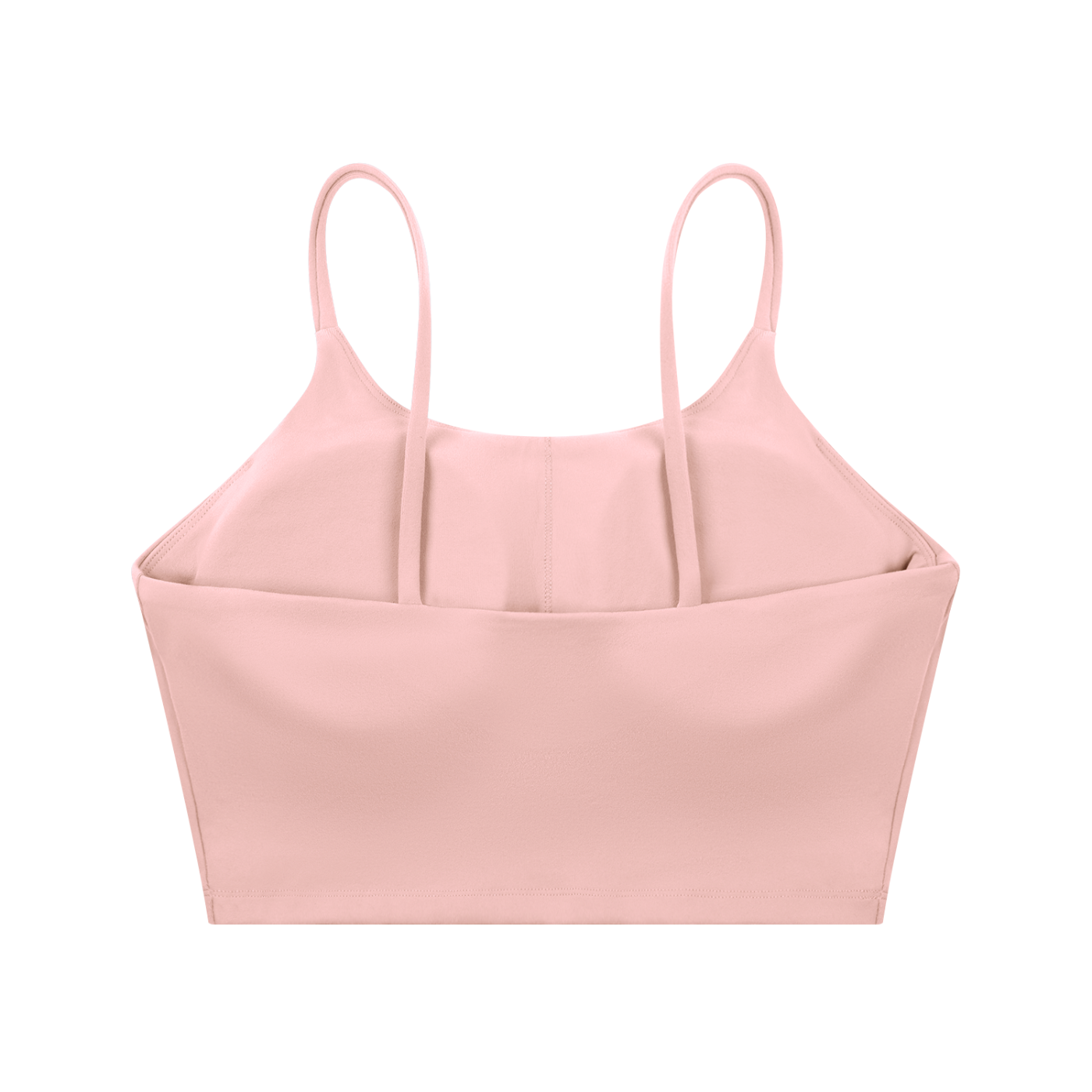 F&F Spaghetti Strap Yoga Sports Bra