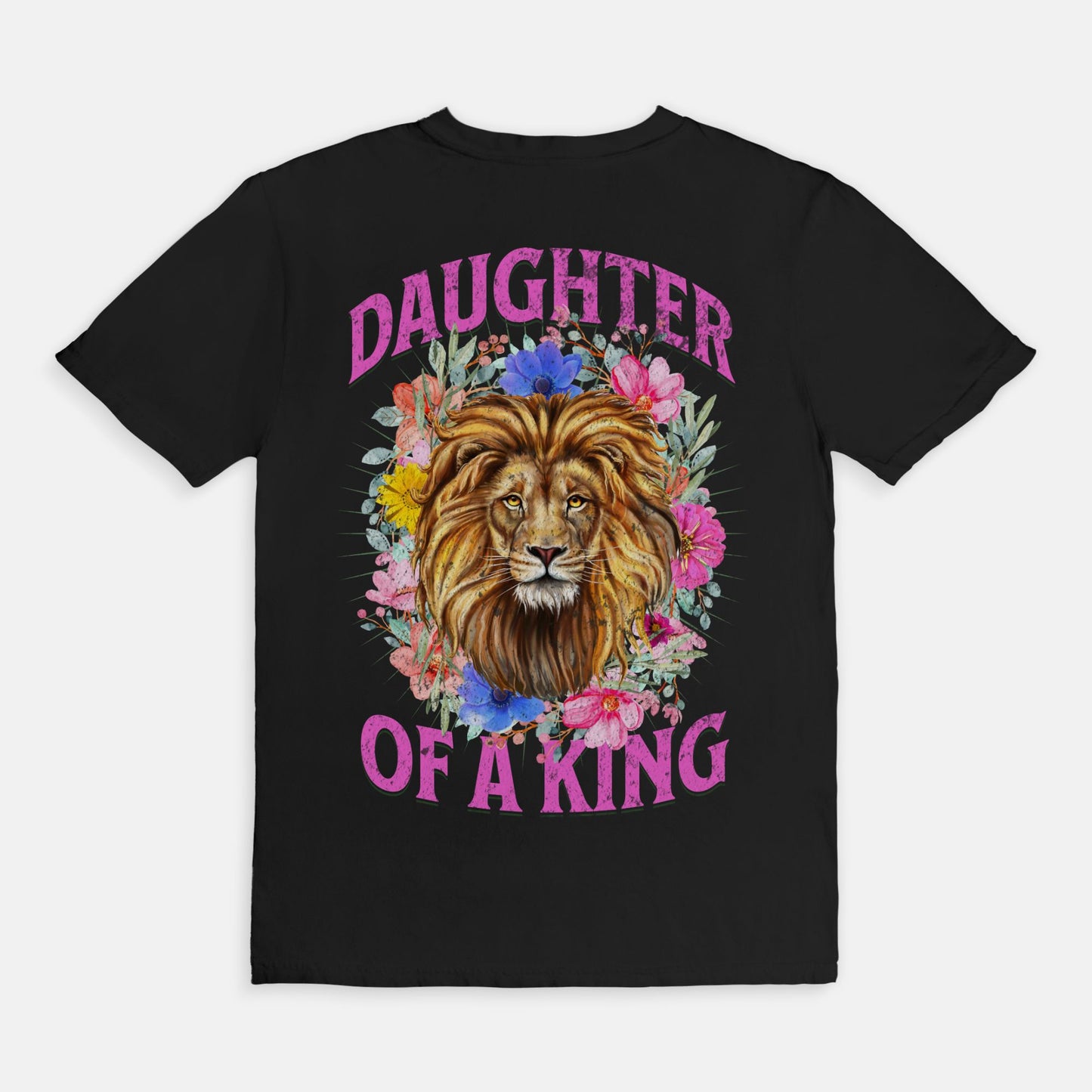 Daughter of a King Tee