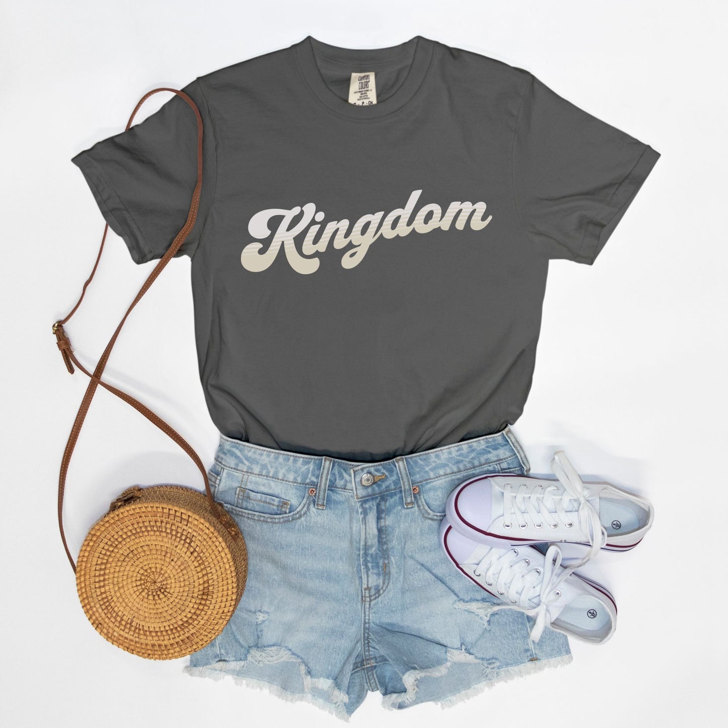 Kingdom Tee