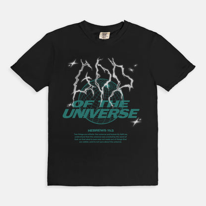 God of the Universe Tee