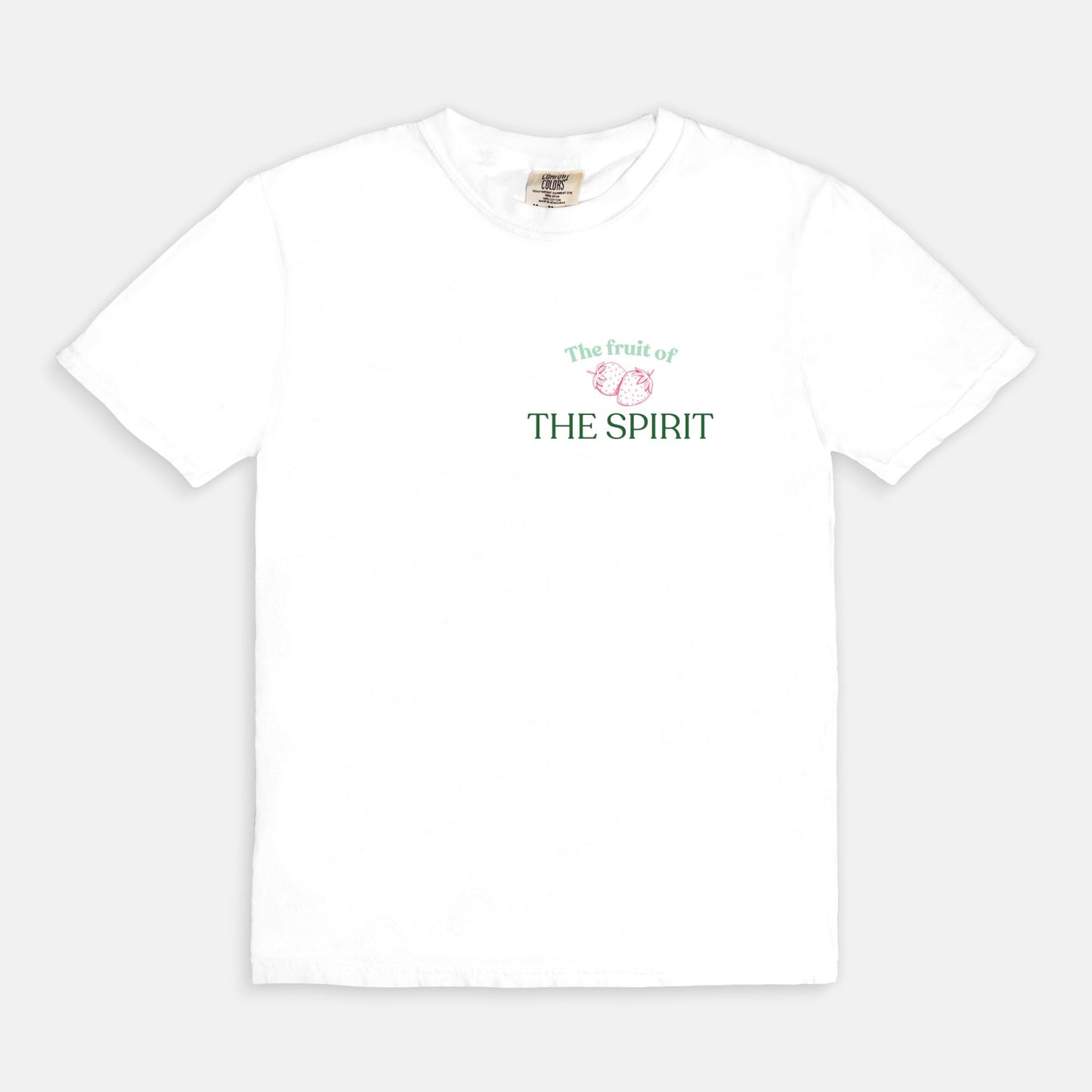 The Fruit of the Spirit Tee