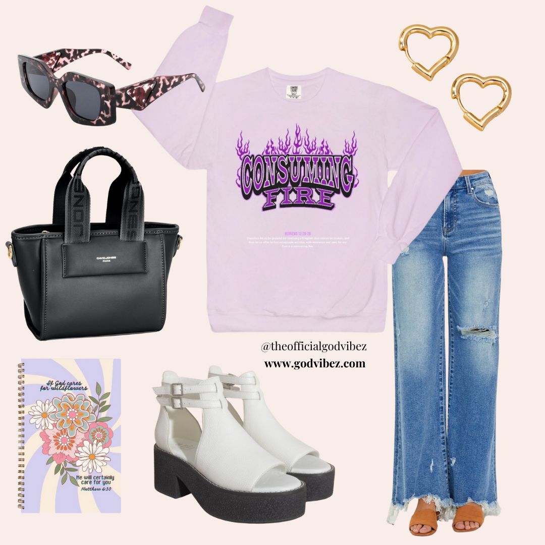 Personal Styling Service