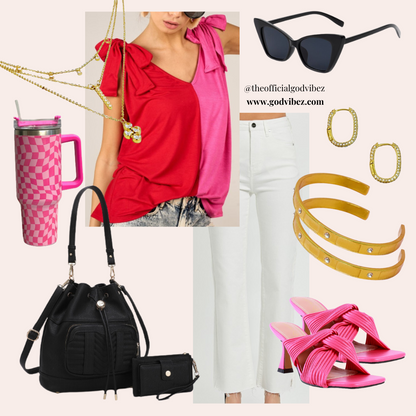 Personal Styling Service