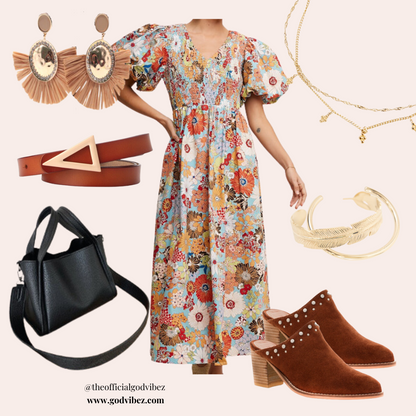 Personal Styling Service