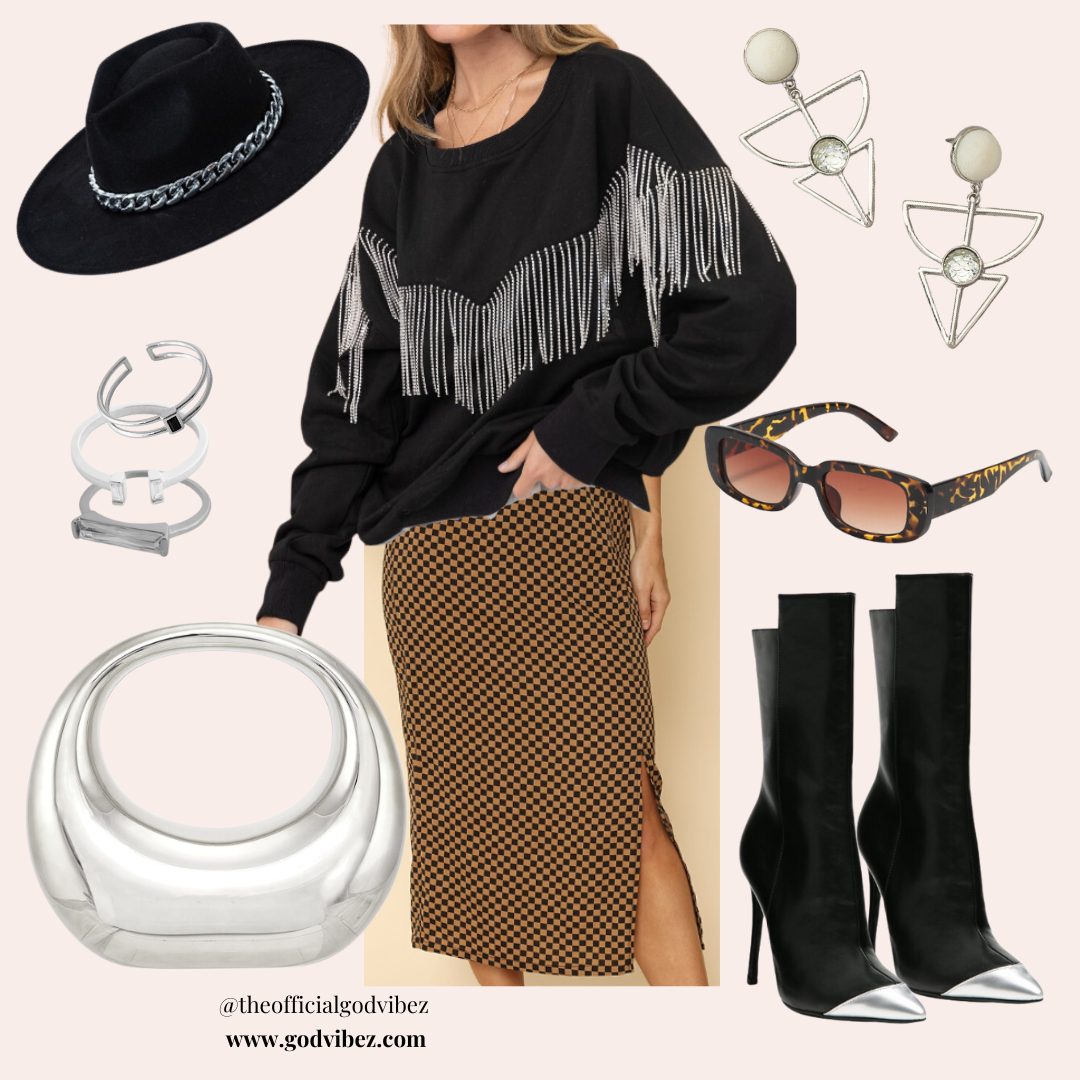 Personal Styling Service