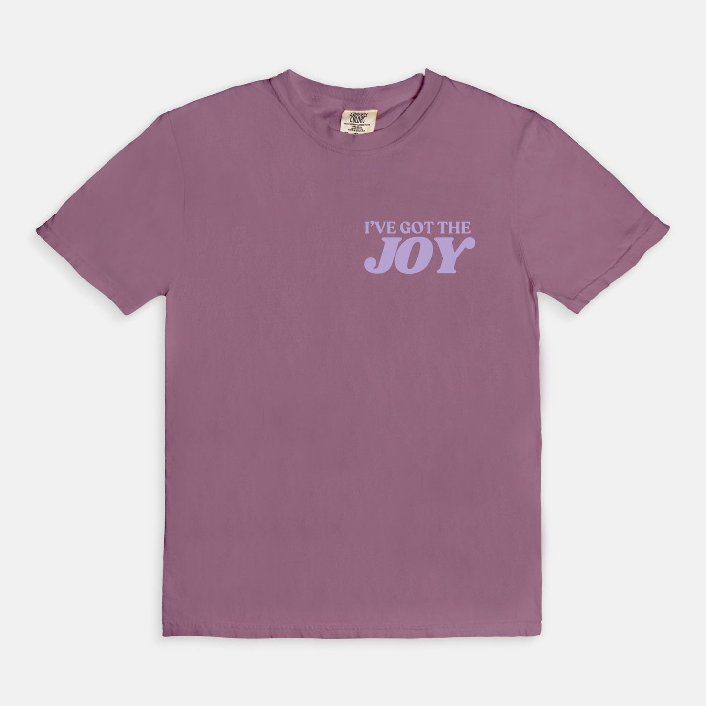 I've Got the Joy of The Lord Tee