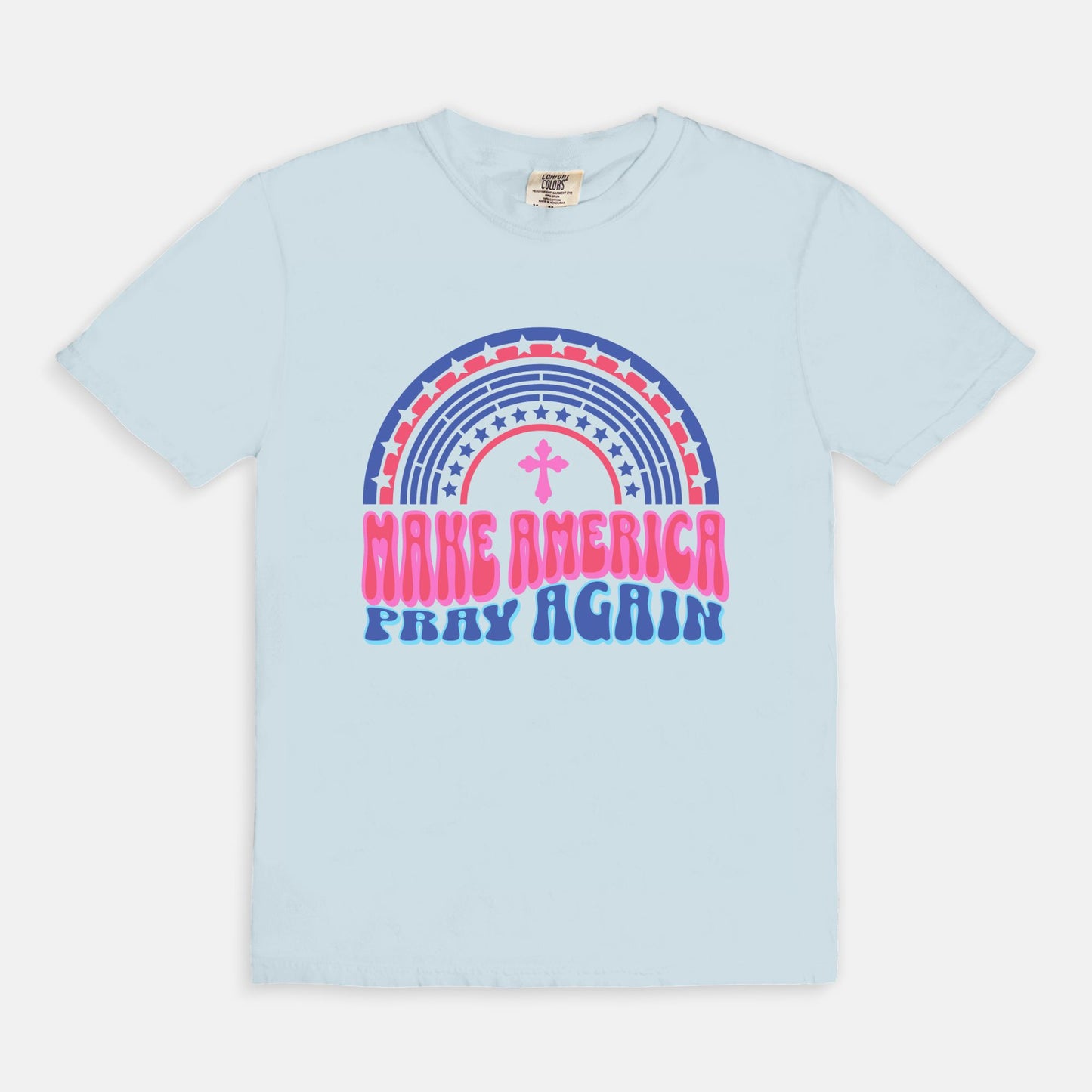 Make America Pray Tee