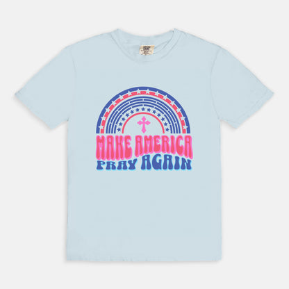 Make America Pray Tee