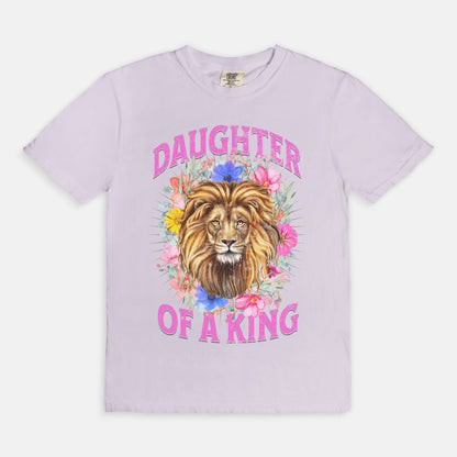 Daughter of A King Tee