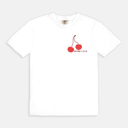 Know them by Their Fruit Tee