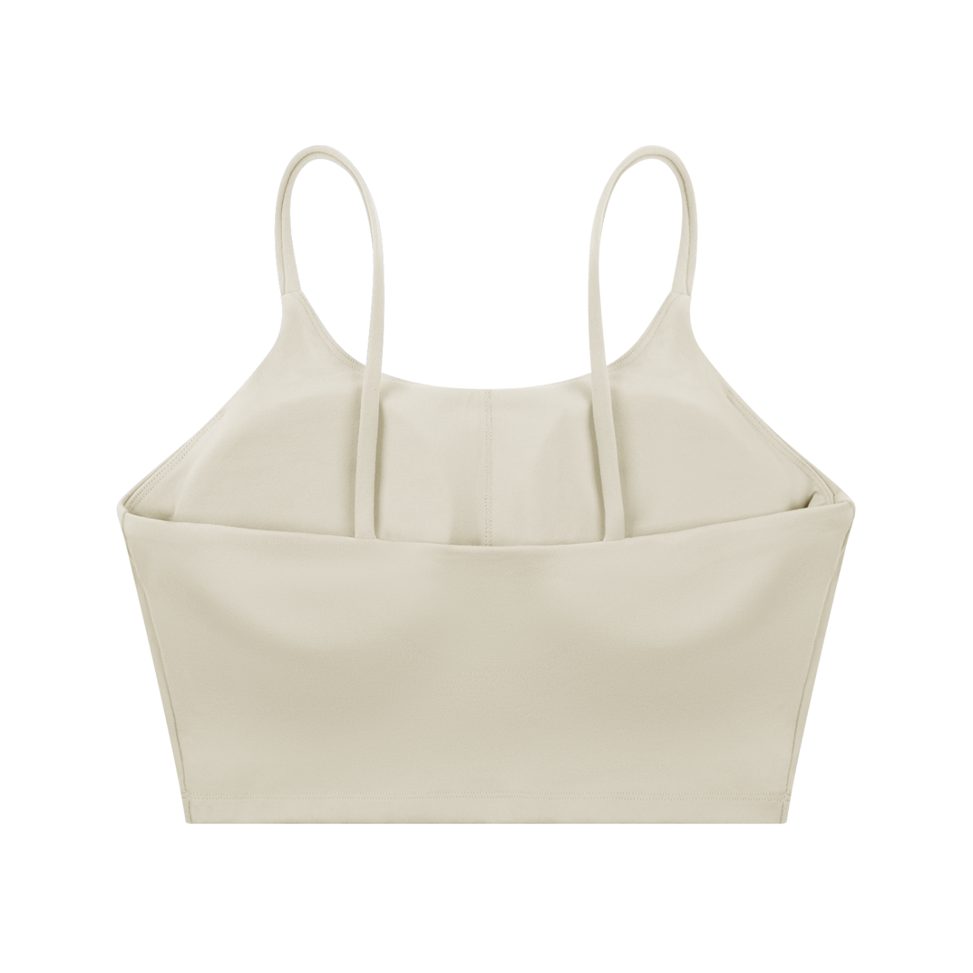F&F Spaghetti Strap Yoga Sports Bra