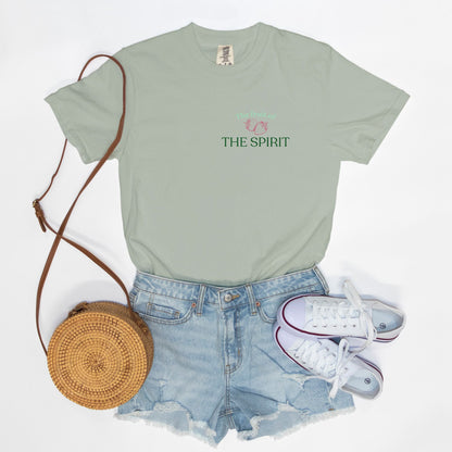 The Fruit of the Spirit Tee