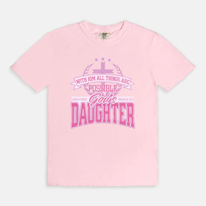 God's Daughter Tee