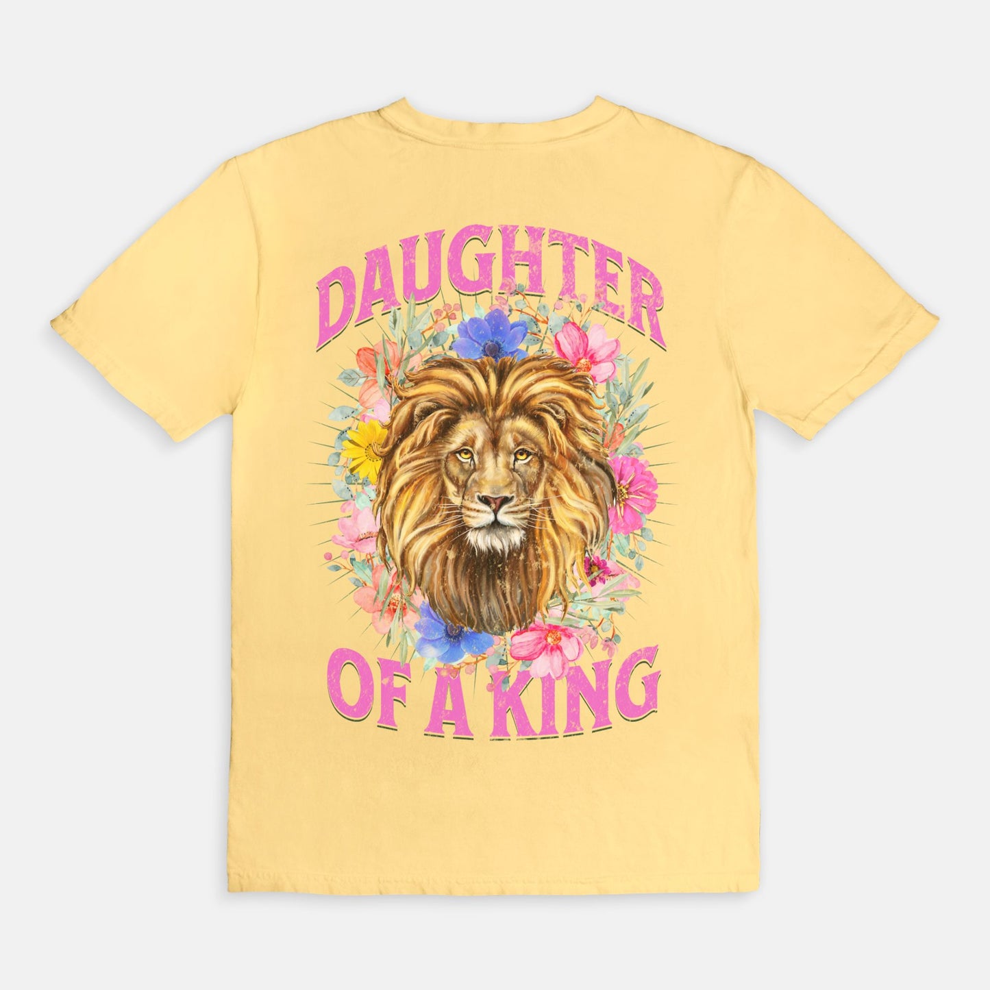 Daughter of a King Tee