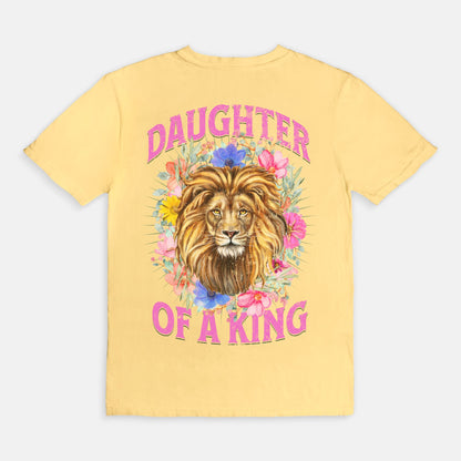 Daughter of a King Tee