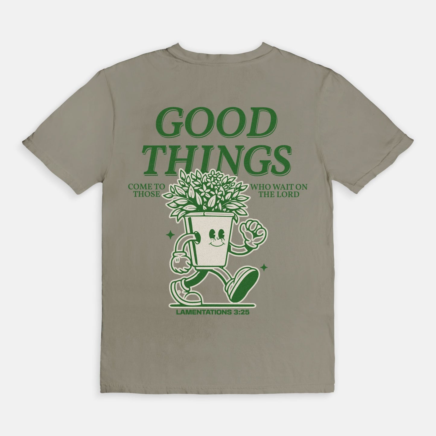 Good Things Tee