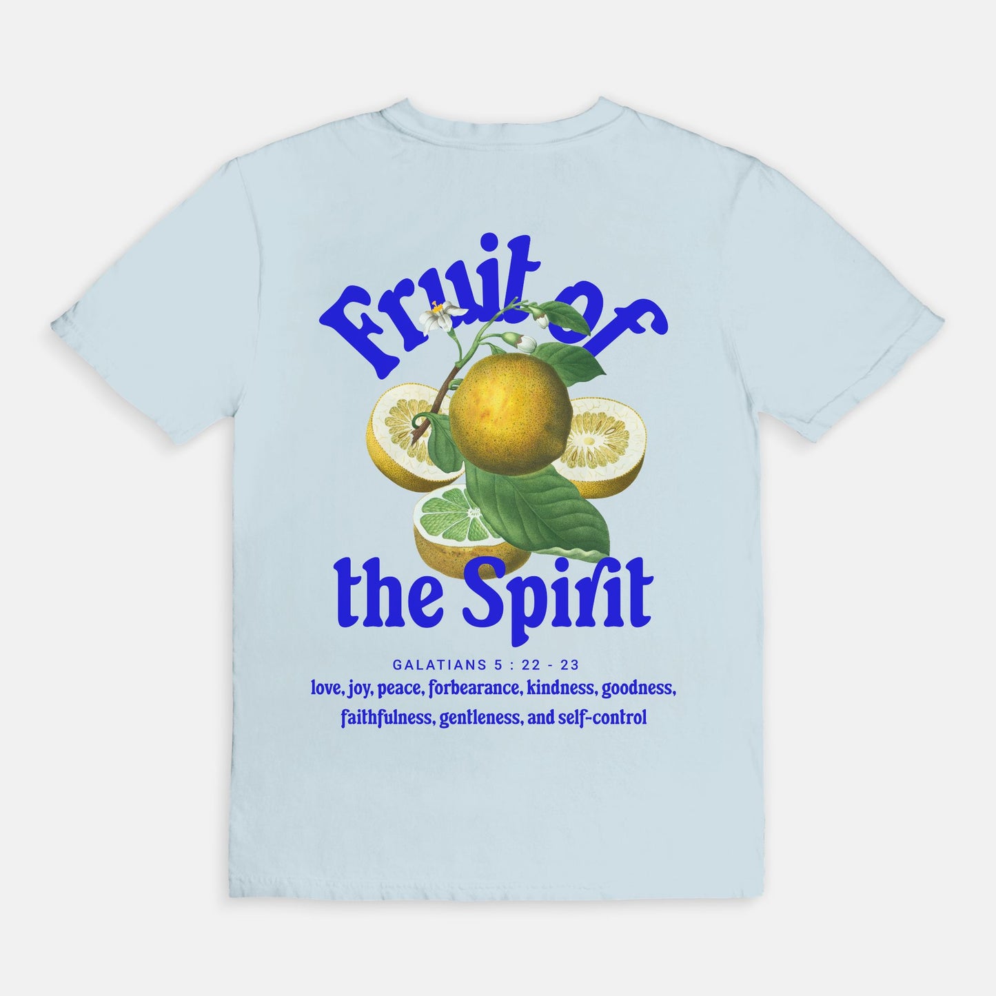 Look at My Fruit Tee