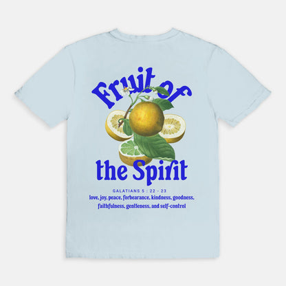 Look at My Fruit Tee