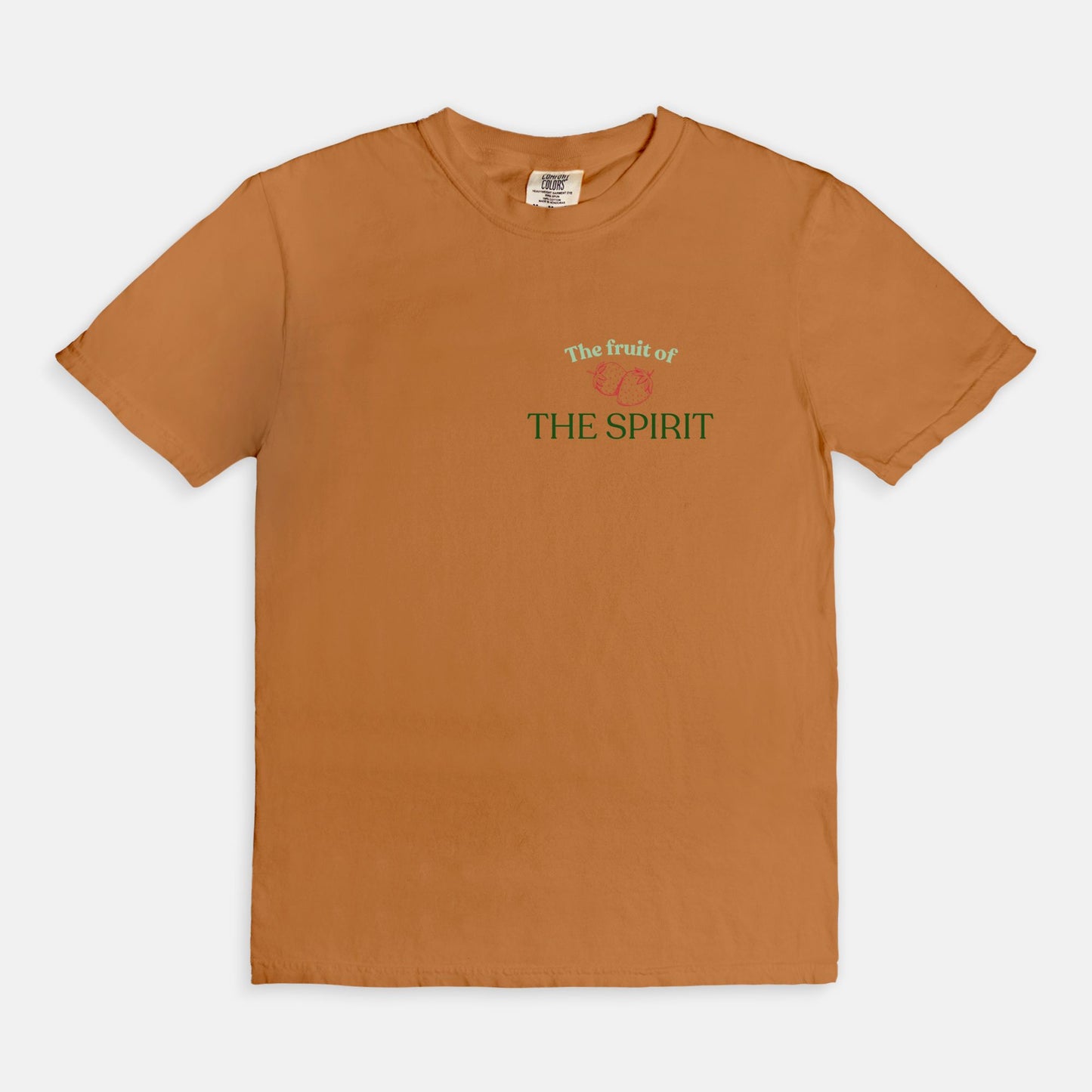 The Fruit of the Spirit Tee