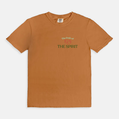 The Fruit of the Spirit Tee