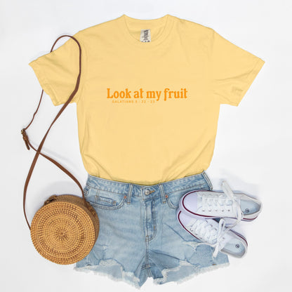 Look at My Fruit Tee