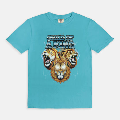 Child of a King Tee