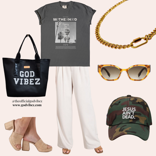 Personal Styling Service