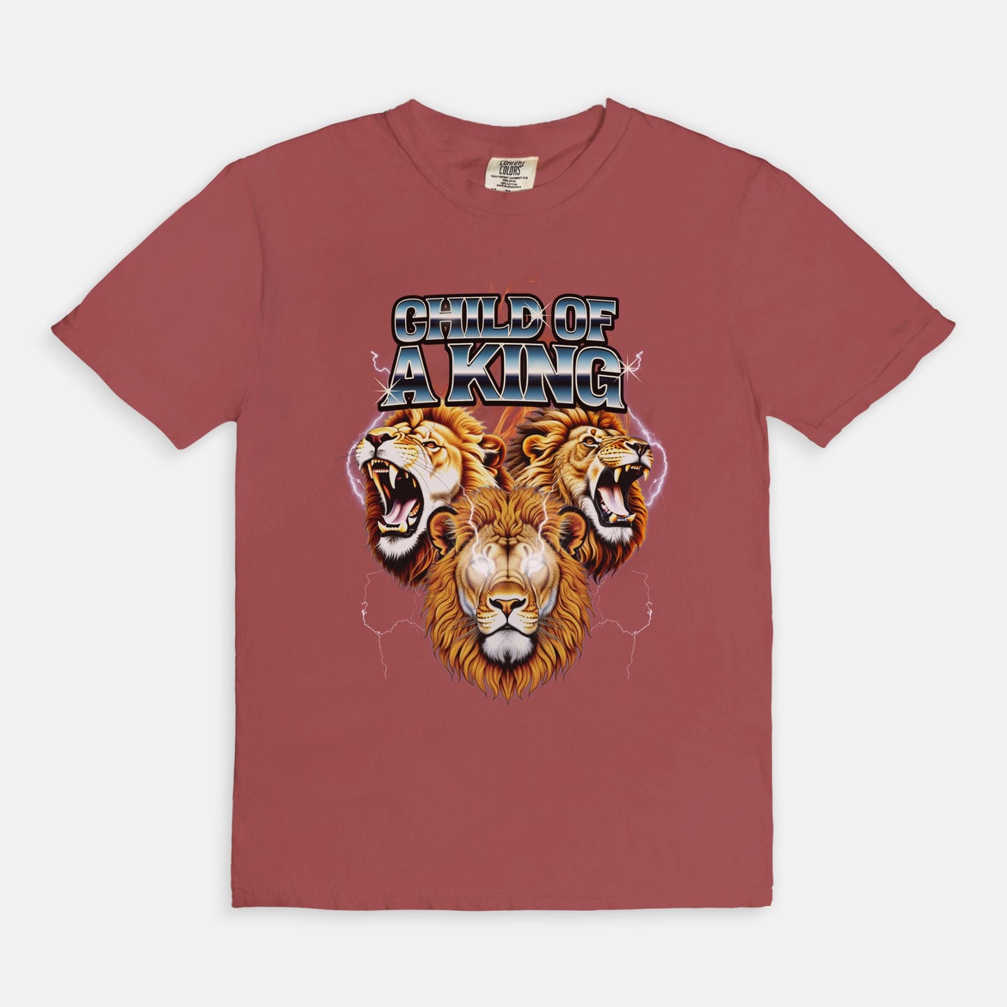 Child of a King Tee